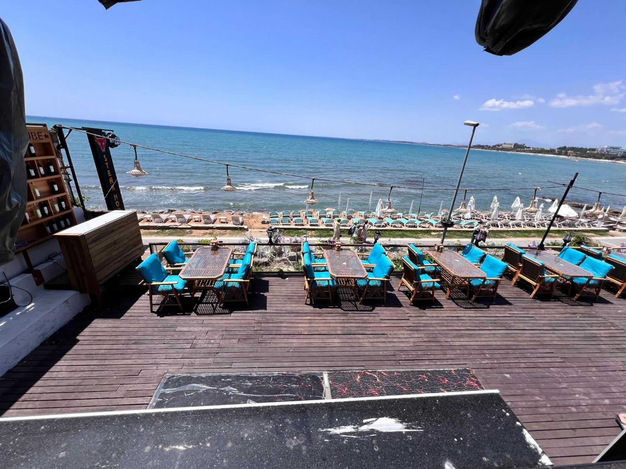 Cuba Beach Hotel Side Pokoj fotografie